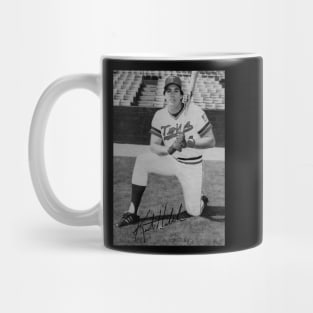 Kent Hrbek Mug